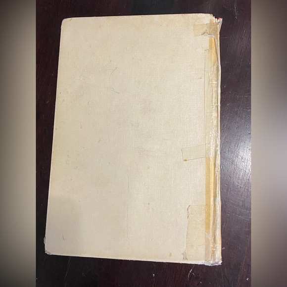 Vintage book Audubon Nature Encyclopedia 1964 for ephemera - Picture 8 of 8